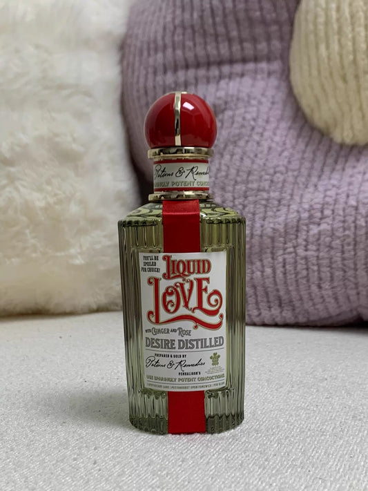 260323-13 Penhaligon Blazing Rose 100ml