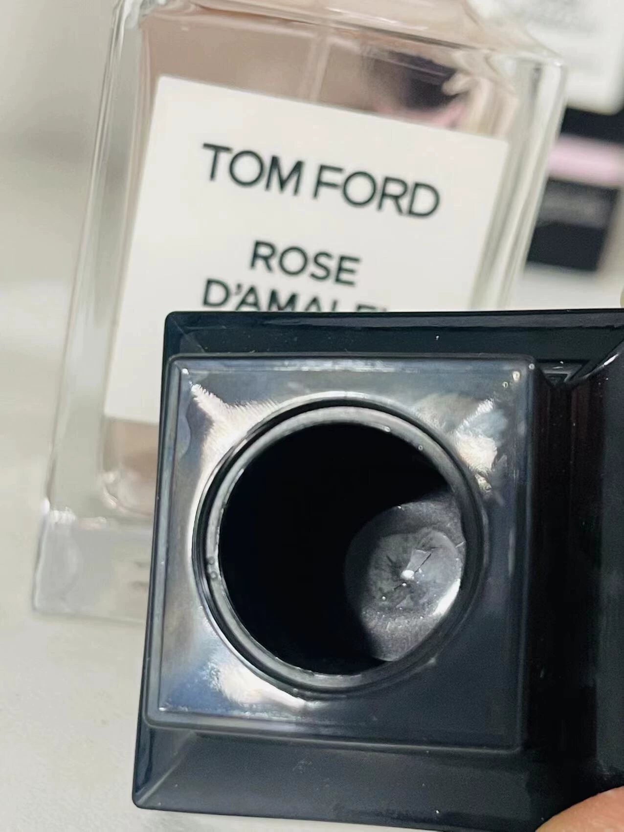 260526-42 Tom Ford Almafi Rose 50ml 1.7 oz