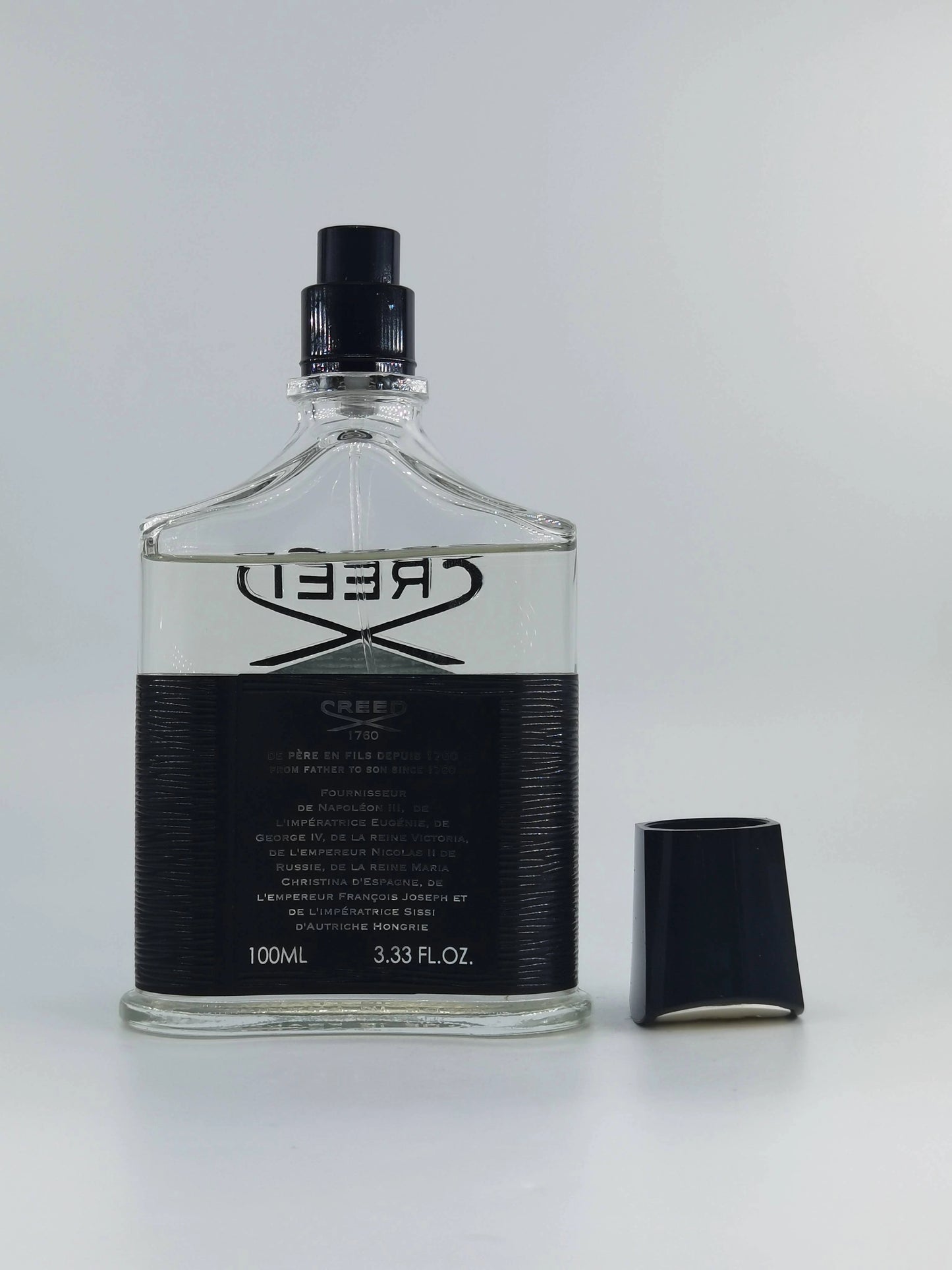 111125-91 Creed Aventus 100ml 3.4oz EDT