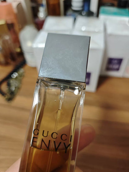 040926-20 Gucci Envy Envy is 50ml 1.7 oz