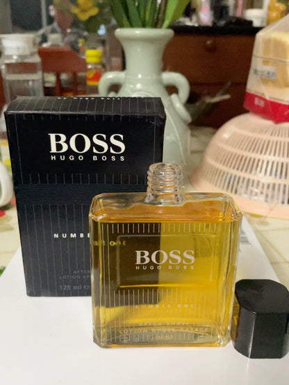 311225-86 Hugo Boss Eau de Toilette EDT 125ml 4.2oz