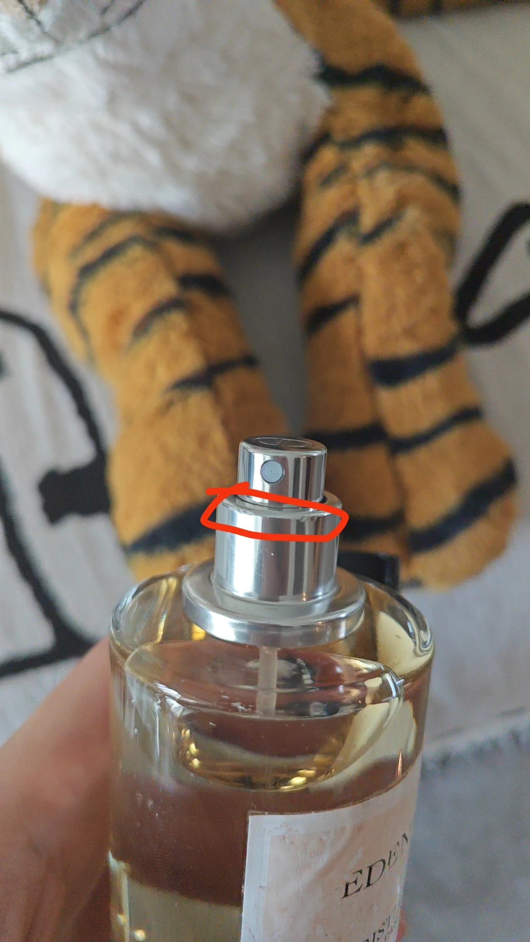 230126-2 - Christian Dior Eden Roc EDT 125ml