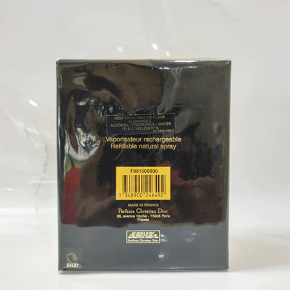 041125-92 Christian Dior Dolce Vita Parfum Perfume 7.5 ml 0.25 oz