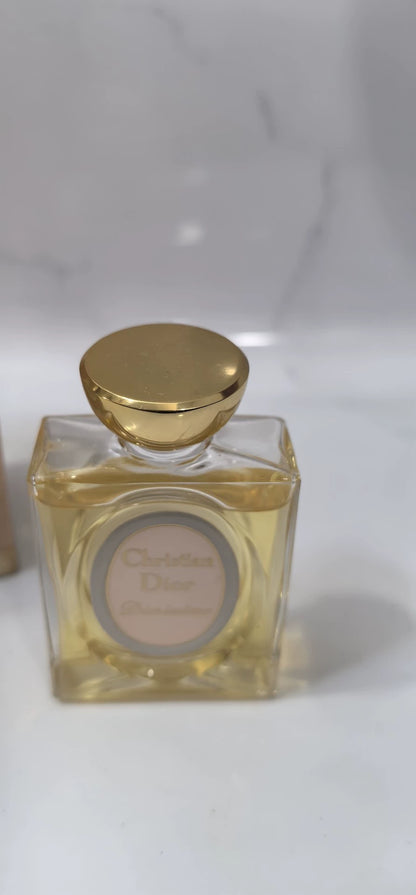 220826-430 Dior Jasmine Rhythm Jasmine 15ml 0.5 oz