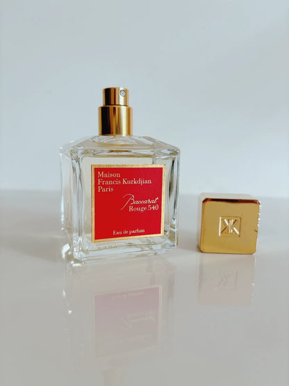050126-95 Maison Francis Kurkdjian 70ml 2.4oz