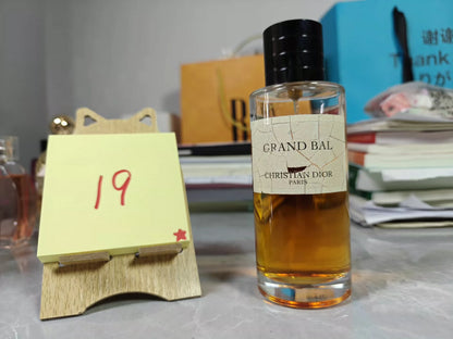 120625-69 Christian Dior 125ml 4.2oz EDP eau de Parfum