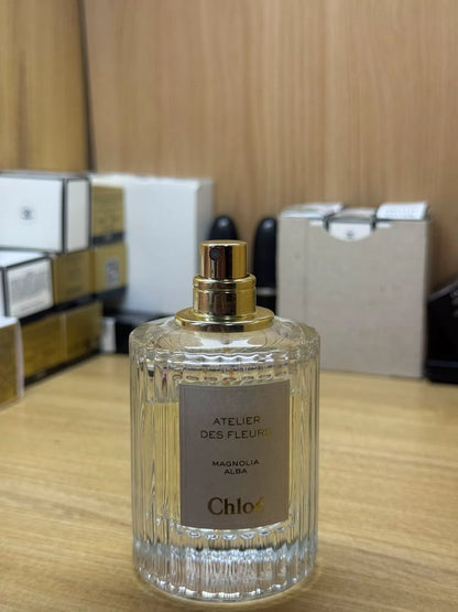 050726-81 Chloe Mulan Poetry Perfume 50ml 1.7 oz