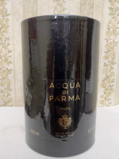 070526-186 Aqua Parma style Perfume 100ml 3.4 oz