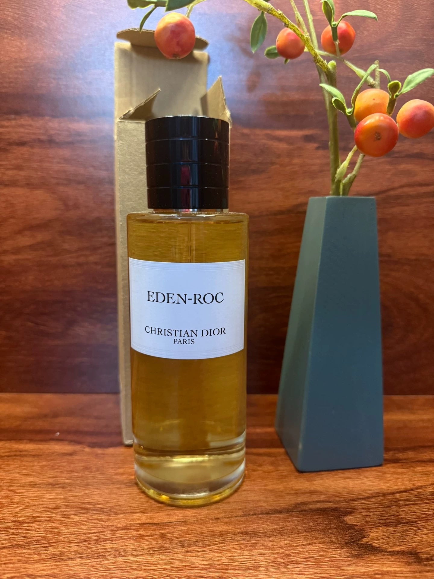 301225-34 Christian Dior EDEN-ROC Parfum Perfume 250ml 8.5oz