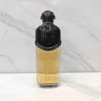241026A-13 Lancôme Original Black Magic EDT 100ml 3.4 oz