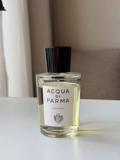 020426-103 Palma Colonia Classic Cologne 100ml 3.4 oz
