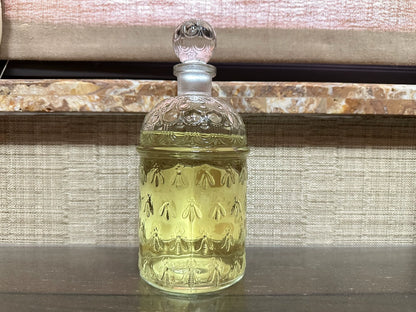 131125-102 Guerlain Eau de Cologne EDC 500ml 16.9oz