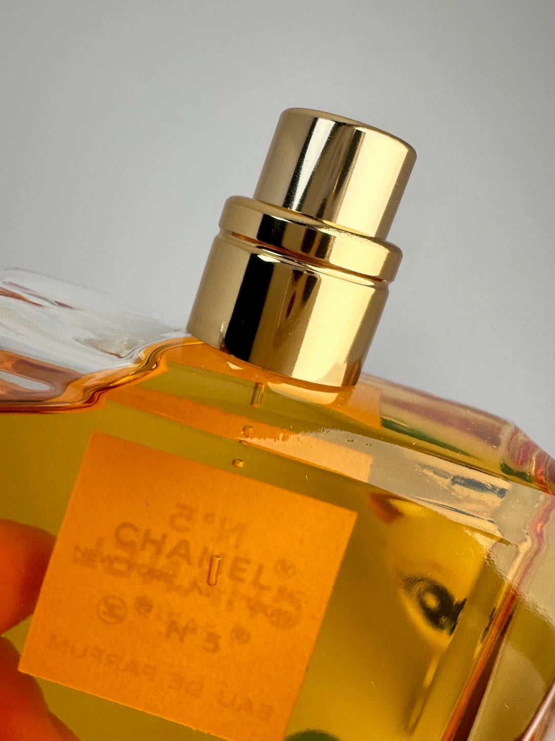 041026-70 Chanel Guaranteed genuine full EDP 100ml 3.4 oz