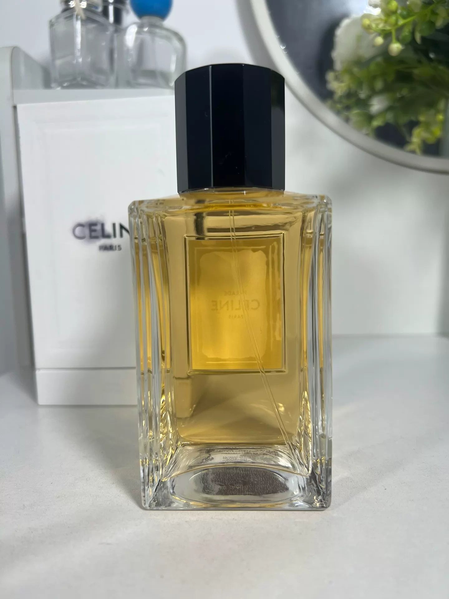 270726-1 Celine Silin Highlight Perfume 200ml 6.8 oz