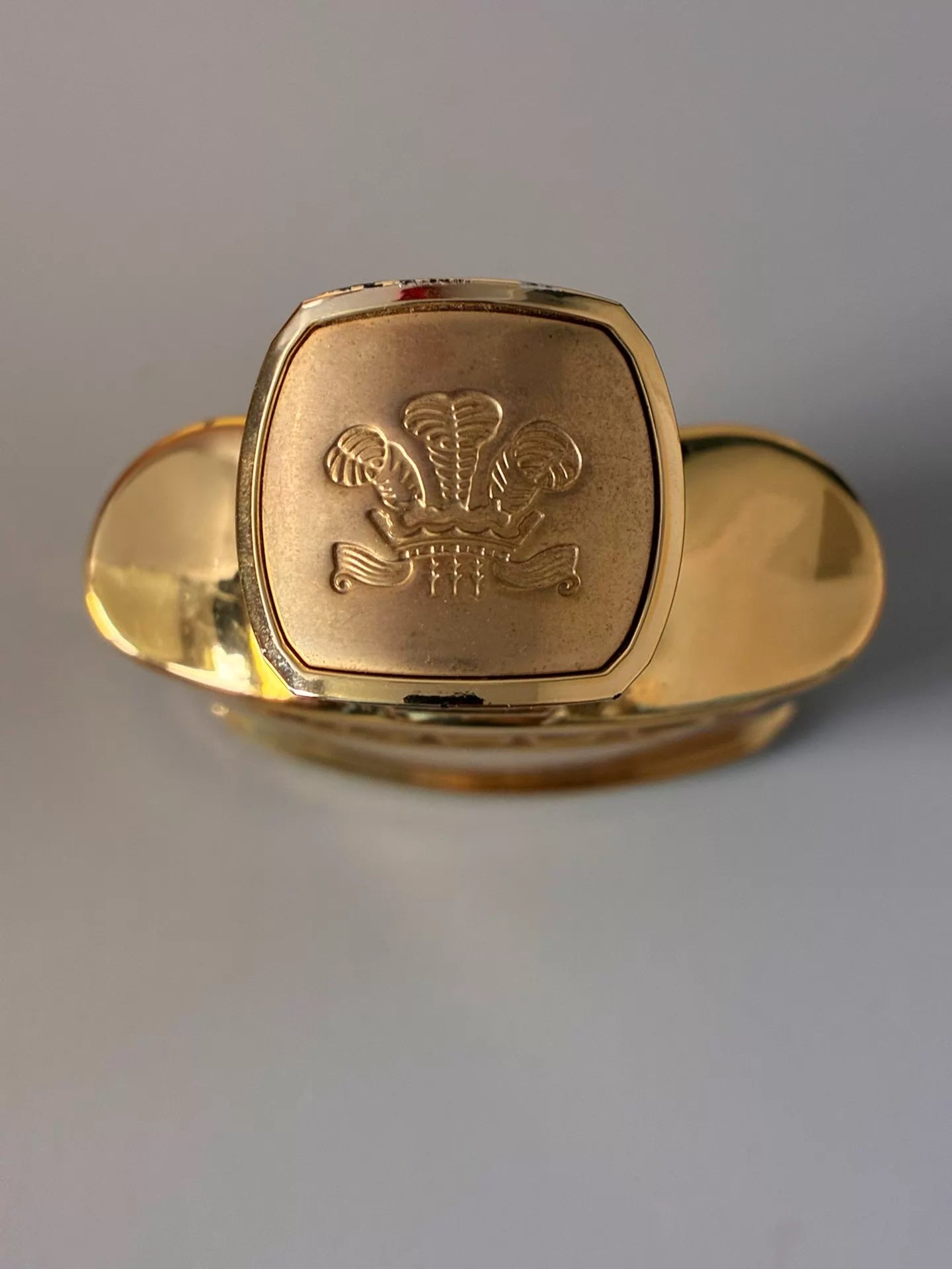 200726-167 Creed Millennium Empire Guaranteed 100ml 3.4 oz