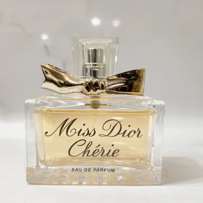 070525-47 Christian Dior Miss Dior Cherie Eau de Parfum EDP 50ml 1.7oz