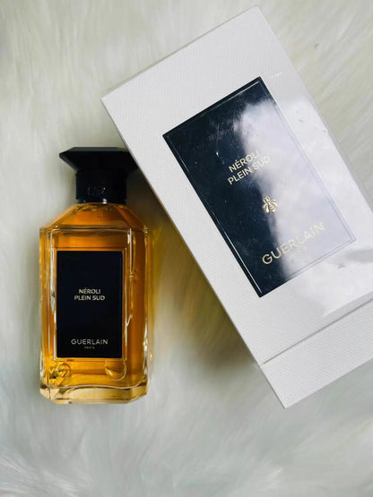 130326-23 Guerlain Orange Blossom Parfum 200ml  6.8oz