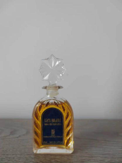 100226-18 blue prince 25ml edt eau de toilette Lys bleu