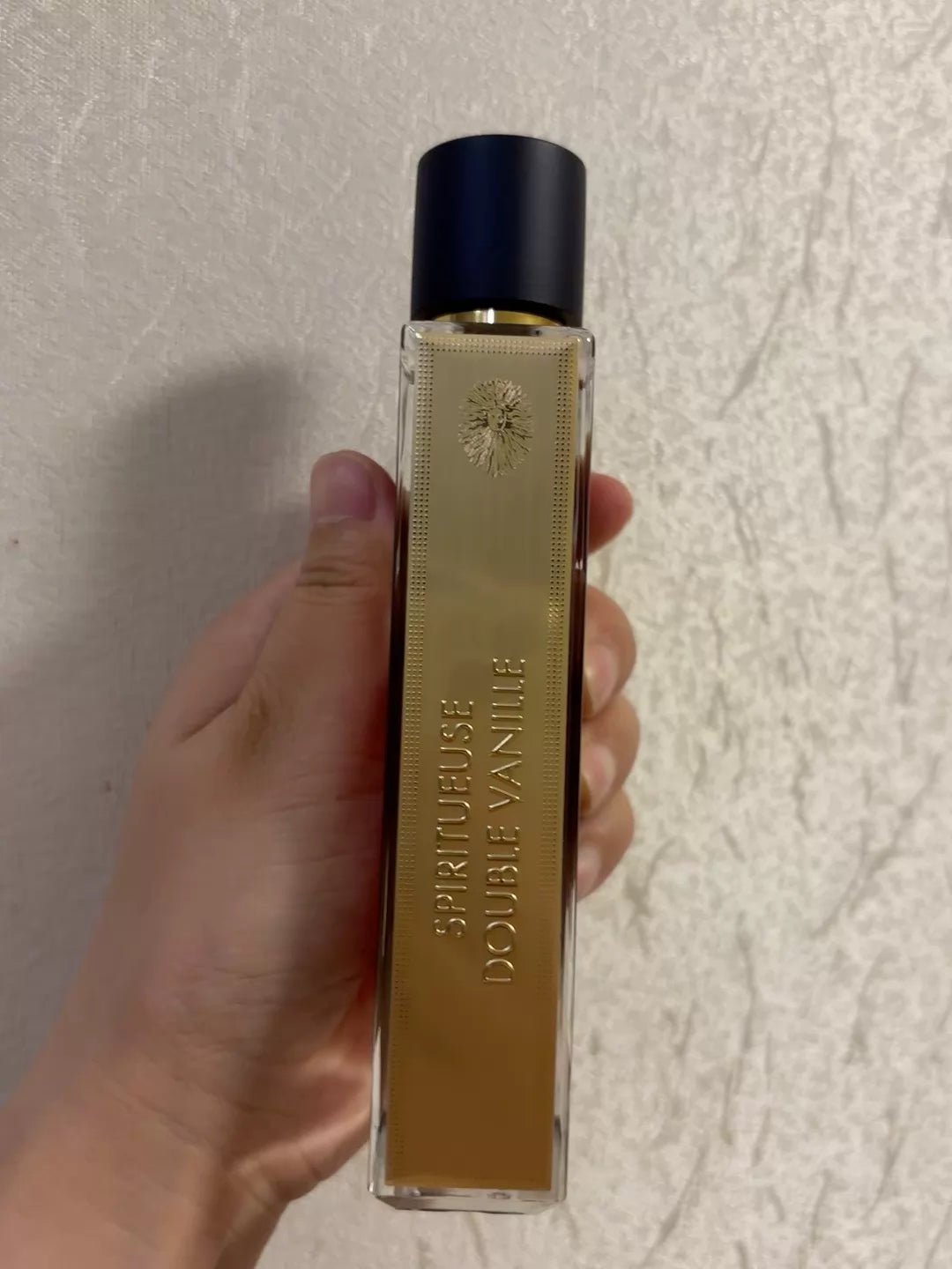 170826-73 Guerlain Spiritueuse Double Vanille 75ml 2.5 oz