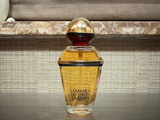 241025-92 Guerlain Samsara Eau de Parfum EDP 50ml 1.7oz