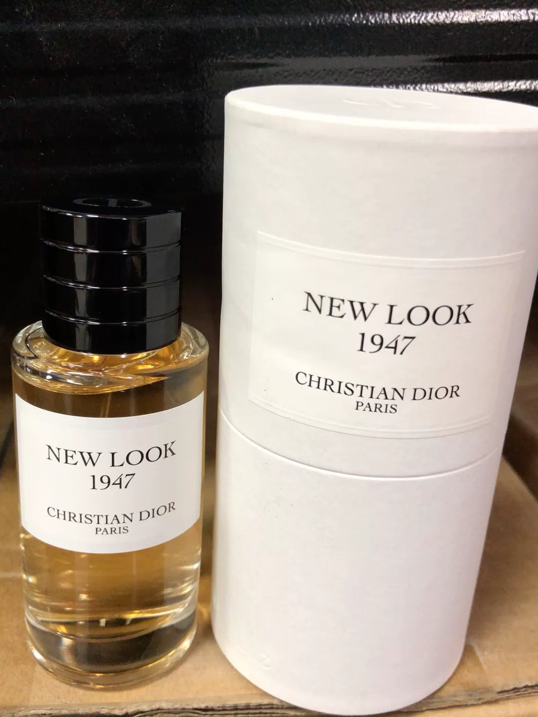 150726-118 Dior New Look Perfume 40ml 1.4 oz