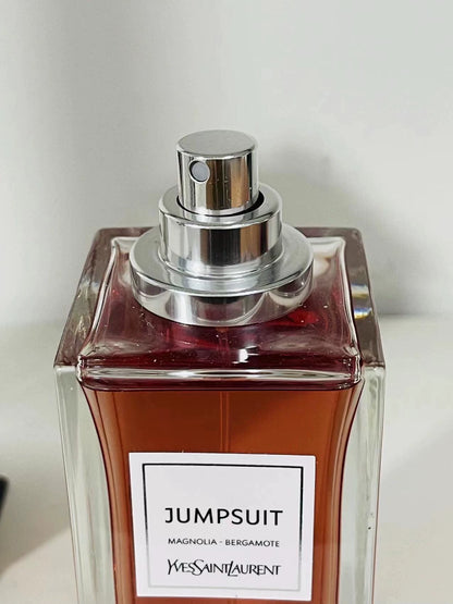 260526-111 Yves Saint Laurent jumpsuit 125ml 4.2 oz