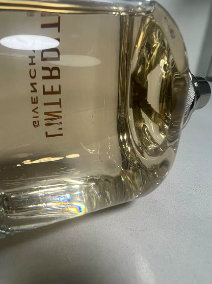 270726-129 Givenchy Heart Without Taboo EDT 80ml 2.7 oz