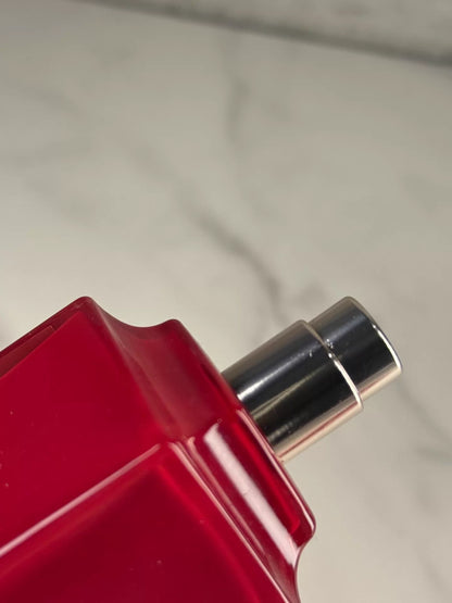 040426-34 Tom Ford TF electric cherry EDP 50ml 1.7 oz
