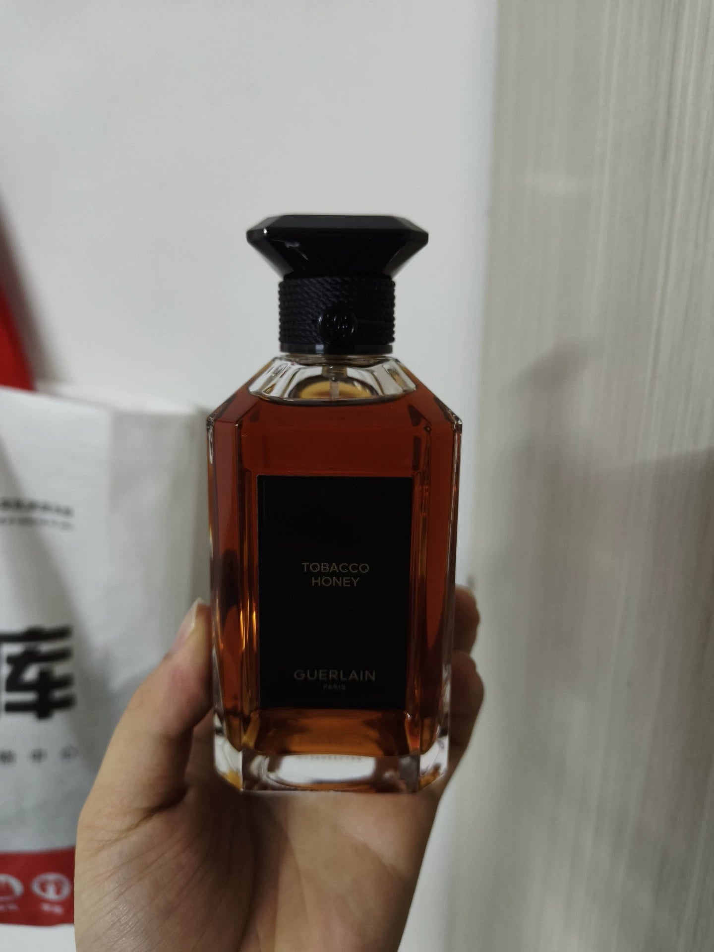 311225-41 Guerlain Eau de Parfum EDP 200ml 6.8oz