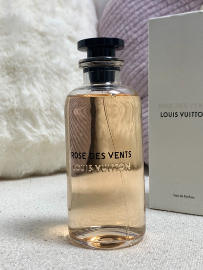 290726-31 Louis Vuitton lv Rose in 200ml 6.8 oz