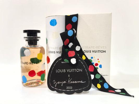 220426-22 LV Louis Vuitton Dream Chaser Perfume 100ml 3.4 oz