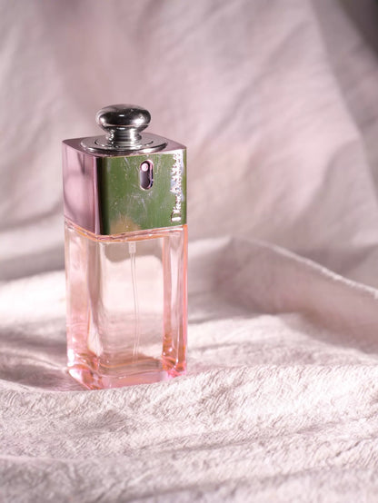 040826-134 Dior Pink Charm Pink 50ml 1.7 oz