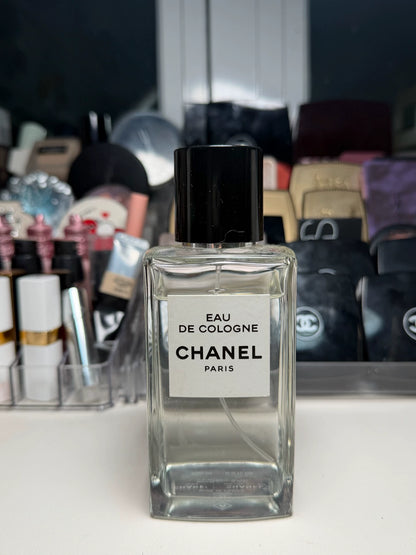 141026-88 Chanel Fresh Cologne 200ml 6.8 oz
