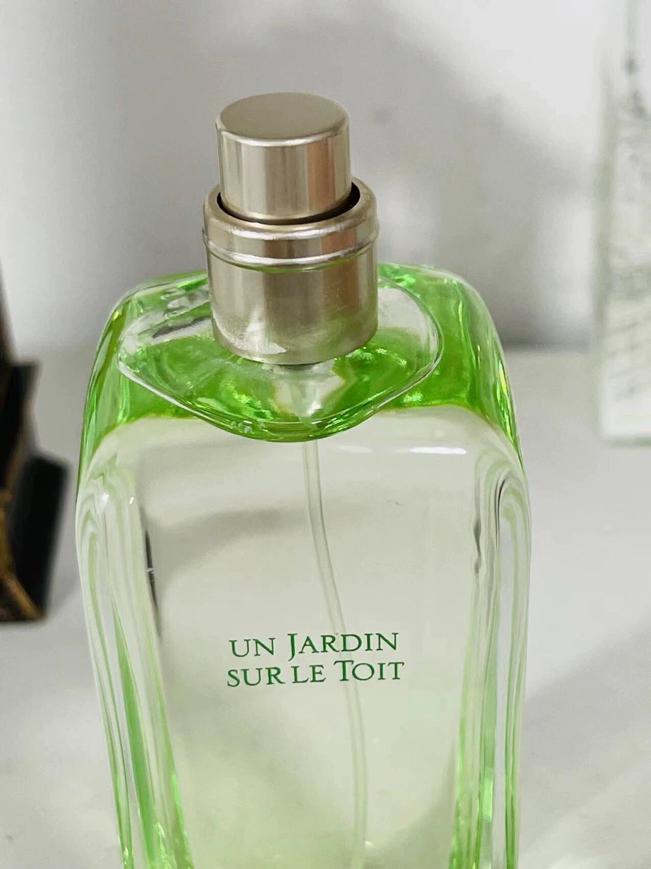 260526-169 Hermès Roof Garden 100ml 3.4 oz