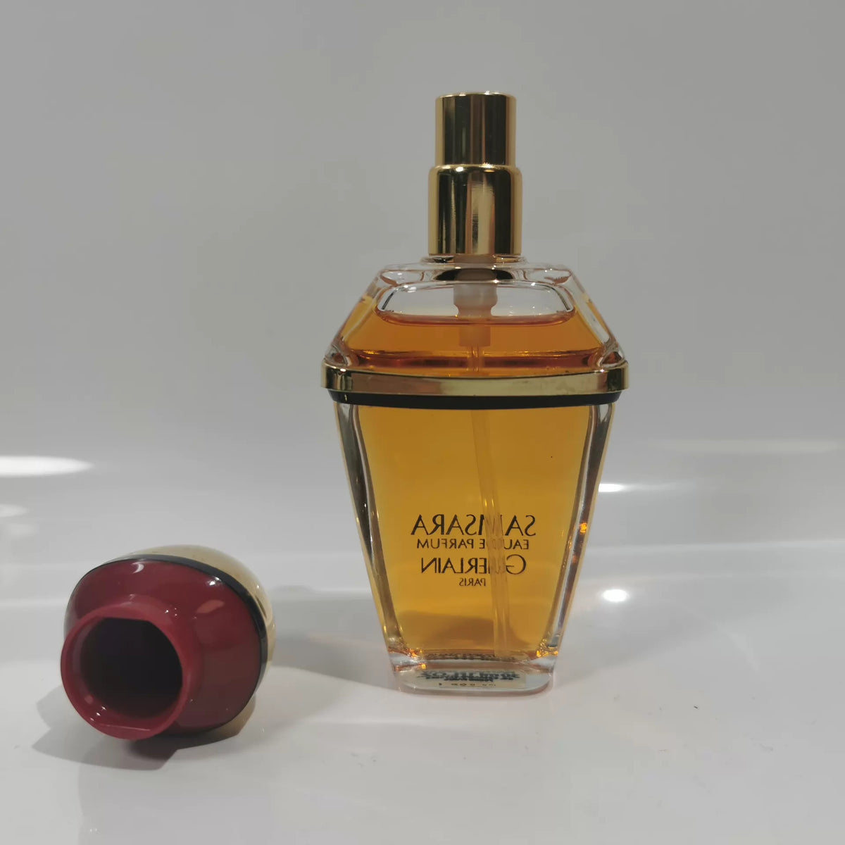 020926-109 Guerlain samsara reincarnation EDP 30ml 1 oz