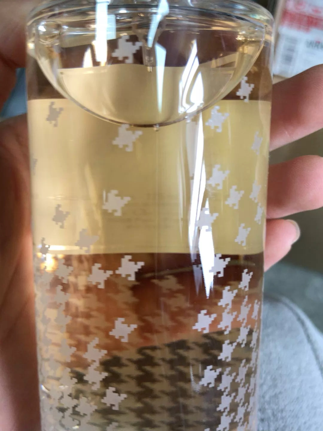 150726-127 Dior Fragrant Beauty Parfum 125ml 4.2 oz