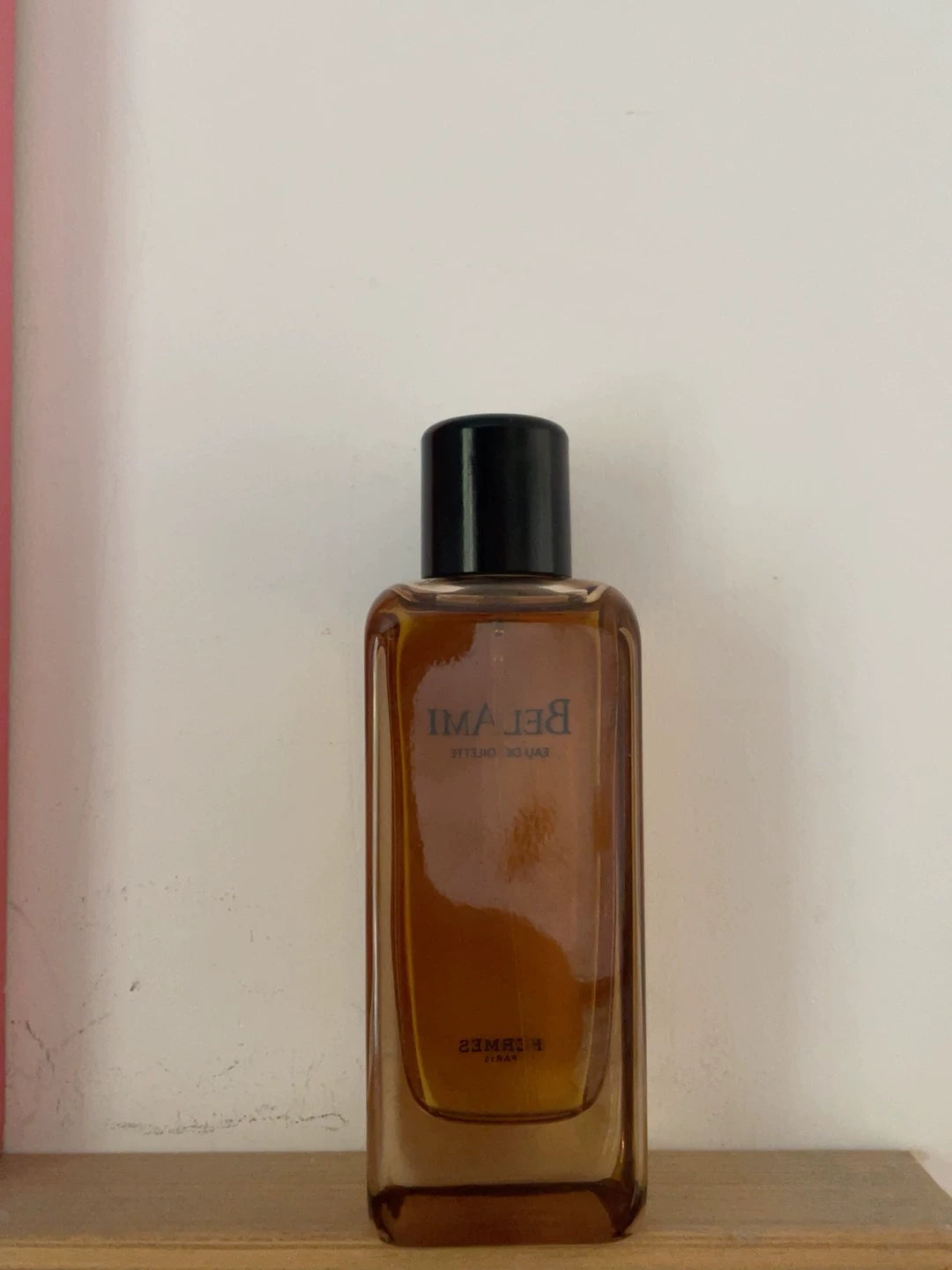 091025-4 Eau de Toilette EDT 100ml 3.4oz