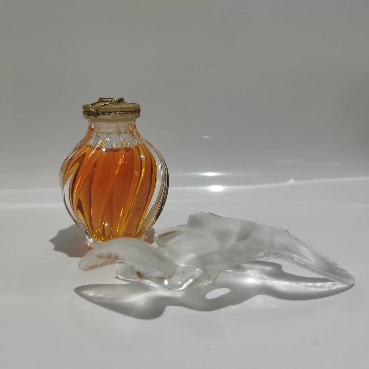 020926-415 Lalique Nina Ricci Biyi 30ml 1 oz