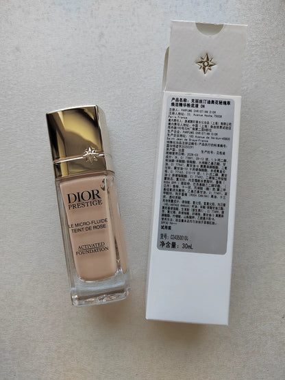 241026A-49 Dior 0N 28.3