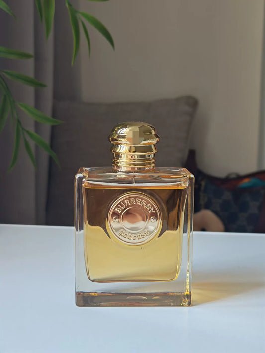 020426-109 Burberry goddess Goddess  100ml 3.4 oz