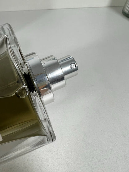 220226-23 Yves Saint Laurent YSL Haute Couture Leather EDP 125ml