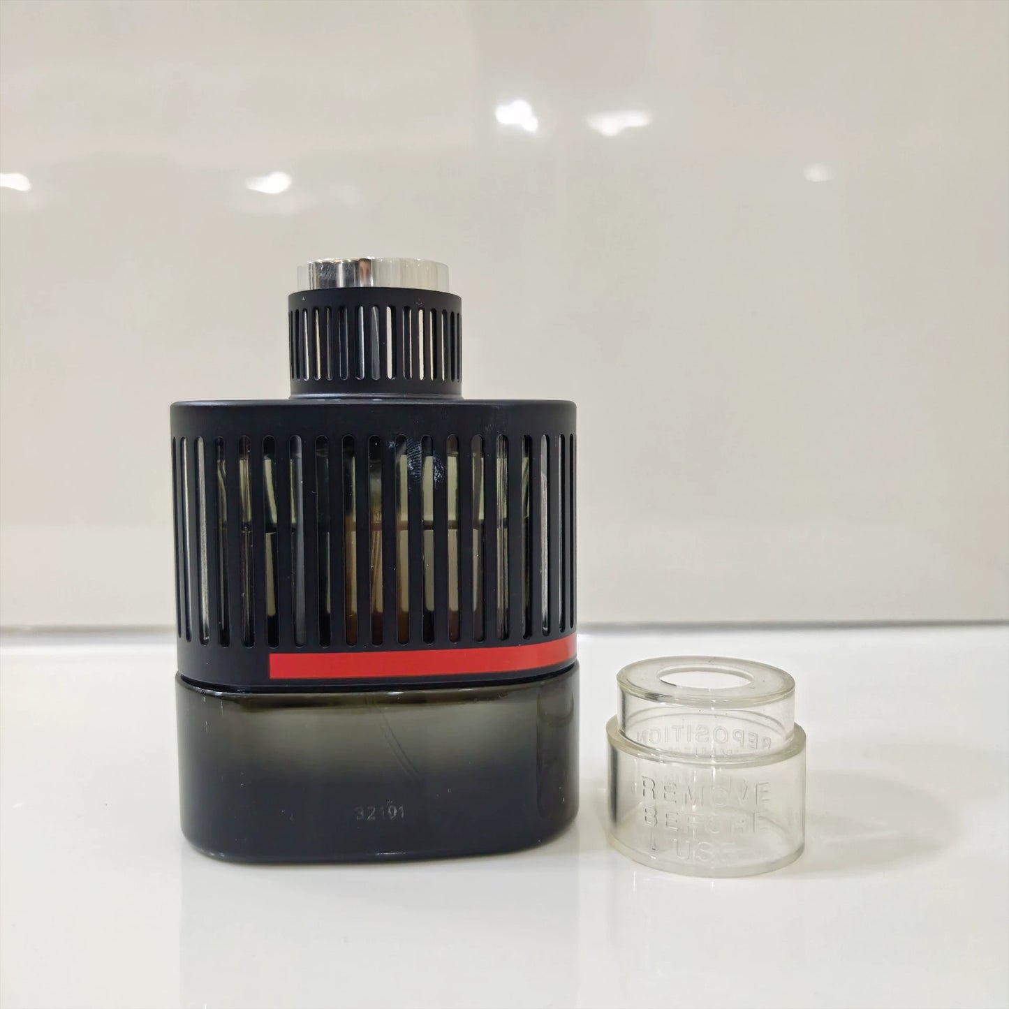 140825-96 Prada Eau de Parfum EDP 50ml 1.7oz