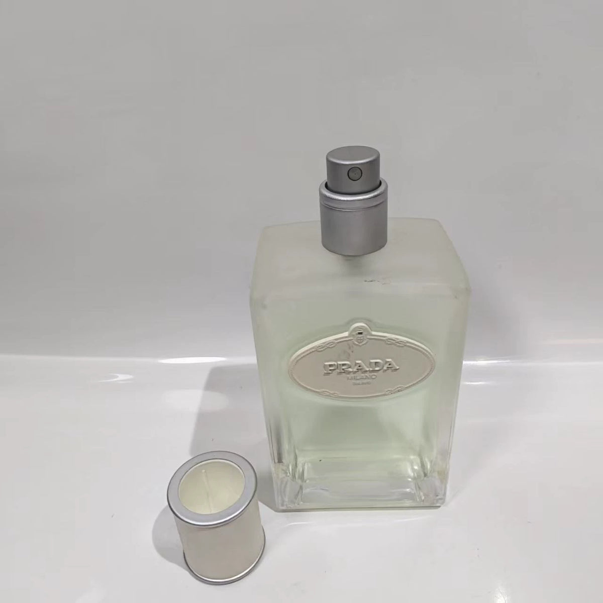 020926-427 Prada Iris Parfum 100ml 3.4 oz