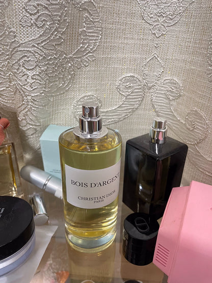 010625-30 Christian Dior EDT 125ml 4.2oz