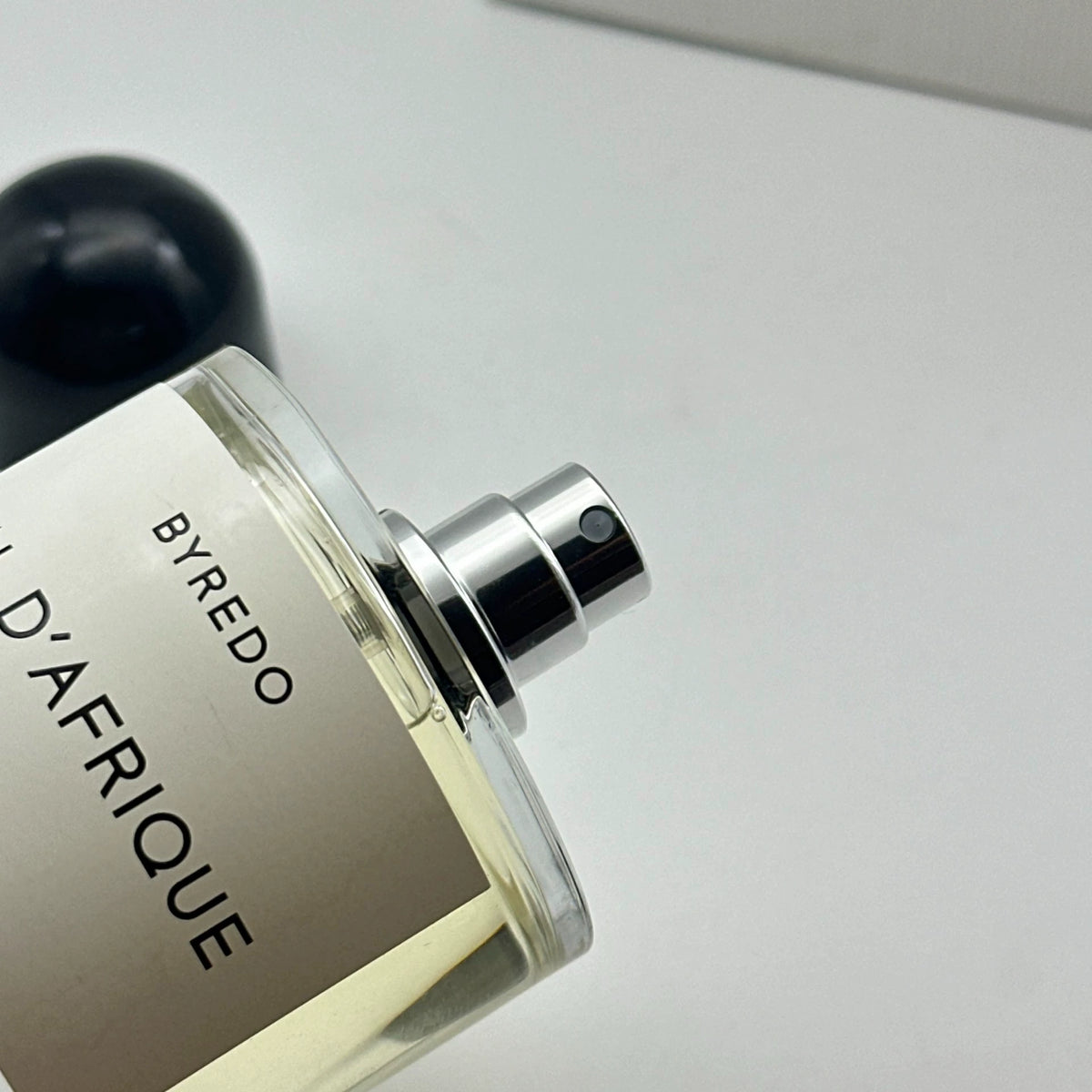 151026-21 Byredo BlackRock Africa Tour EDP 100ml 3.4 oz