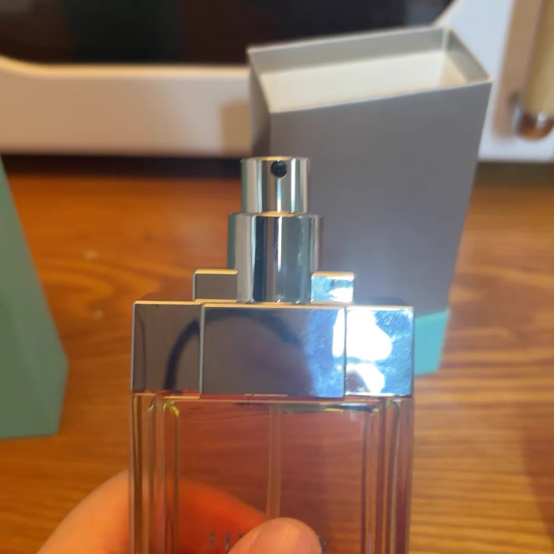 240426-77 old Tiffany Perfume 100ml 3.4 oz