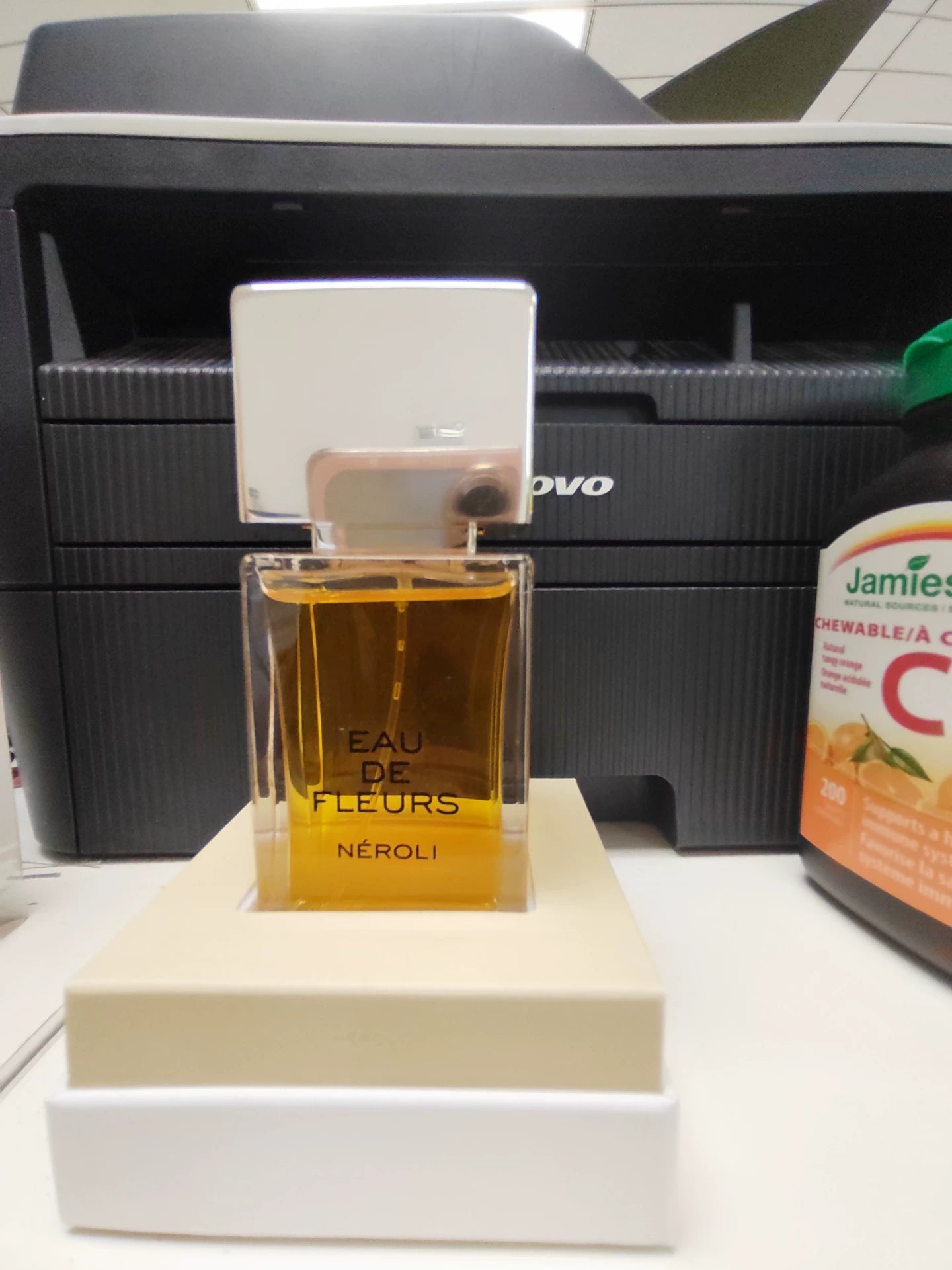 010926-35 Chloe Chloe Sunshine Perfume