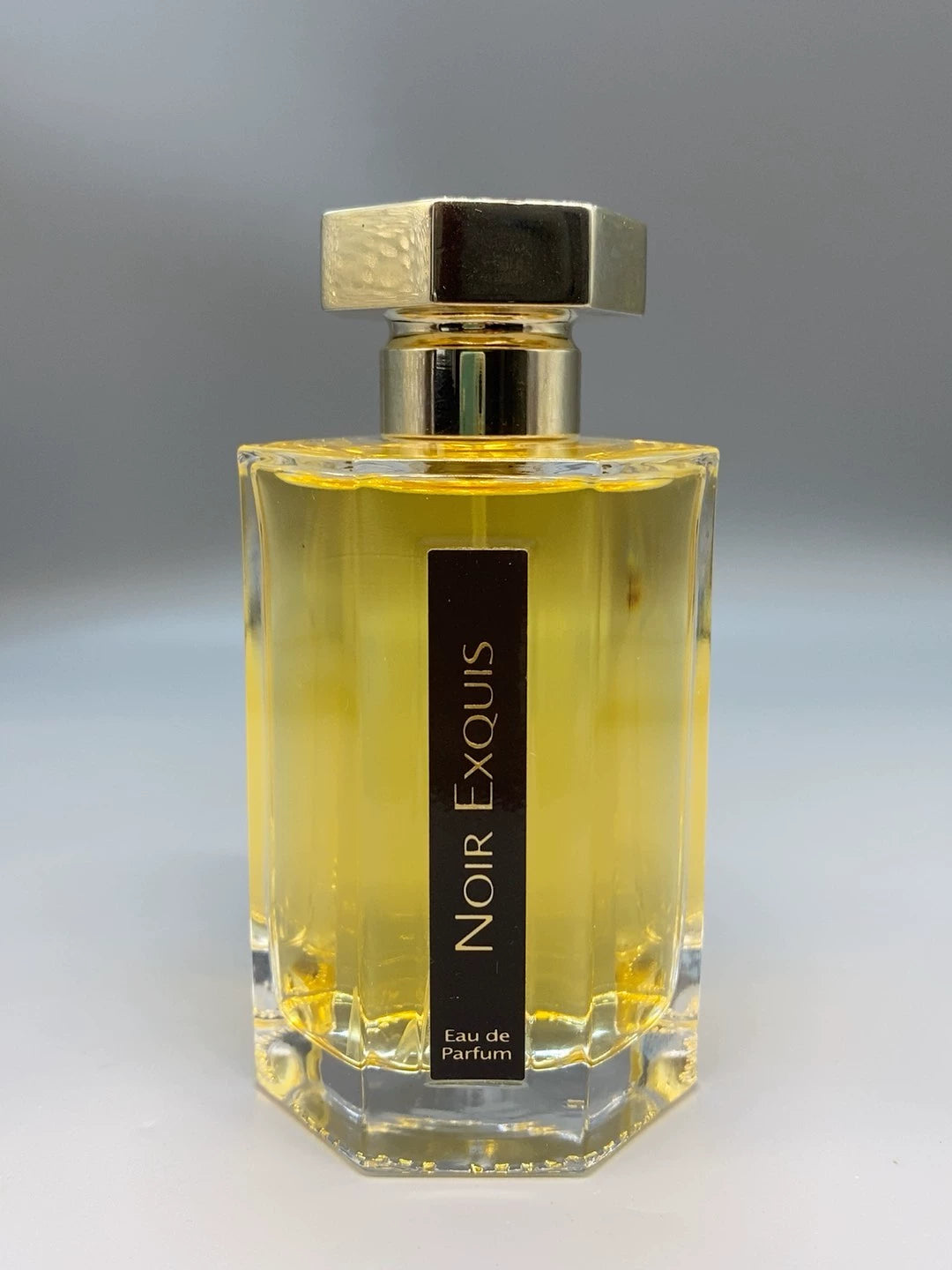 111125-59 Noir Exquis EDP 100ml 3.4oz