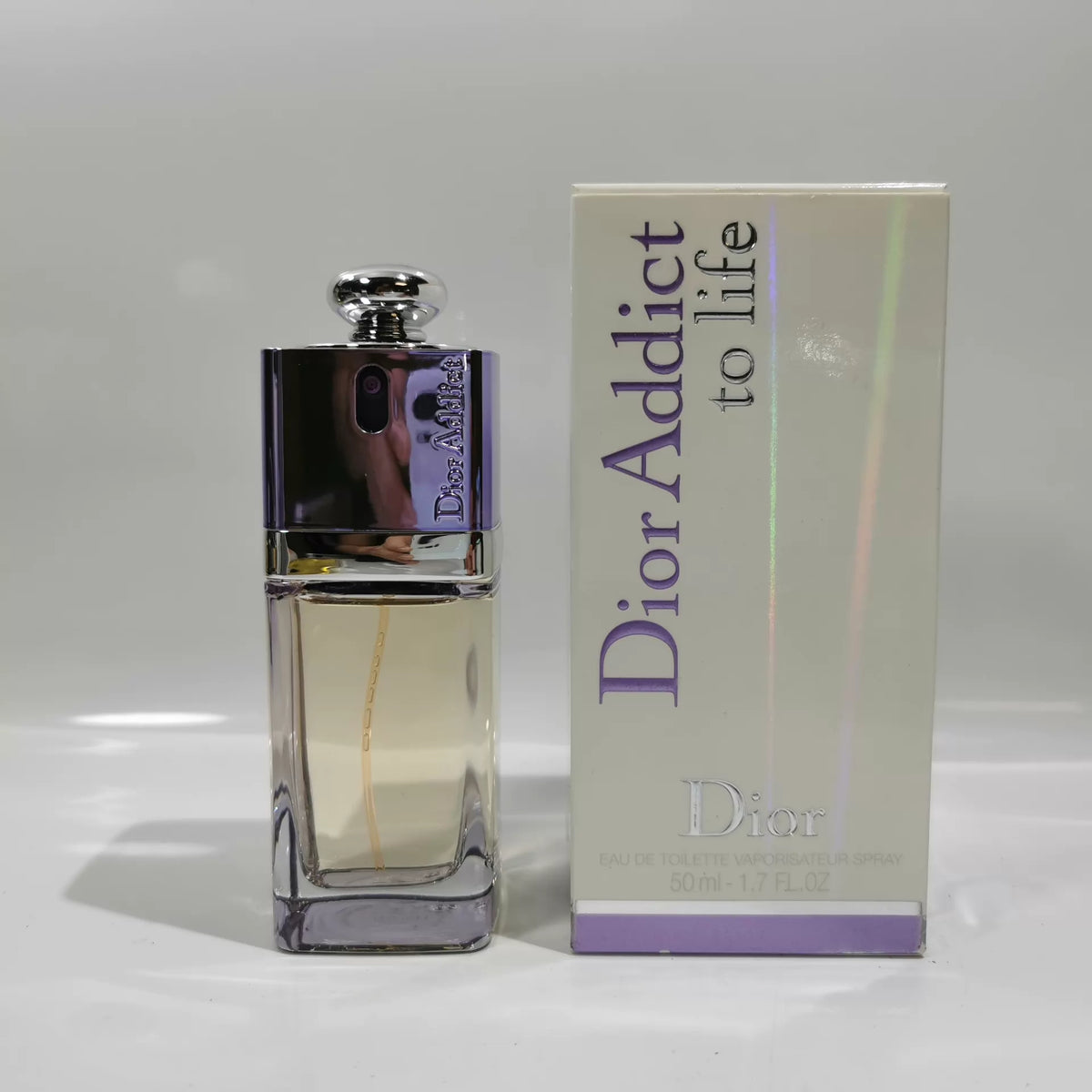 020926-402 Dior Purple Charm 50ml 1.7 oz
