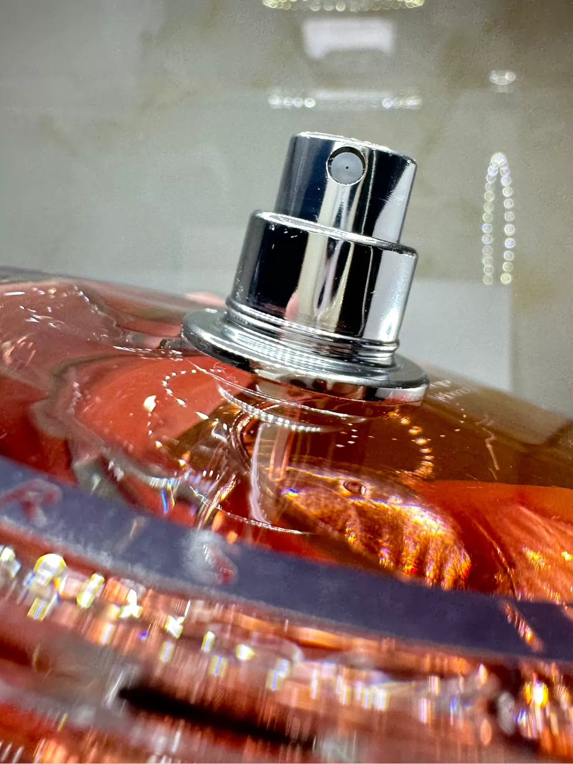041026-50 Guerlain Véritable fidélité scintillante EDT 100 ml 3,4 oz